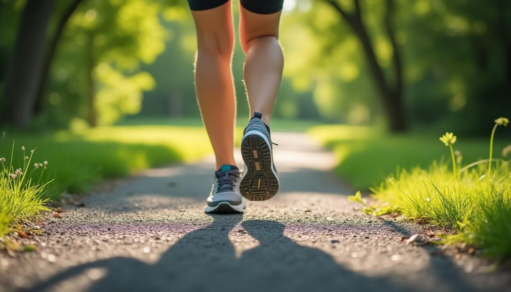 découvrez comment convertir 11 000 pas en kilomètres avec un calcul précis et apprenez quelle est la distance moyenne parcourue pour cette quantité de pas.