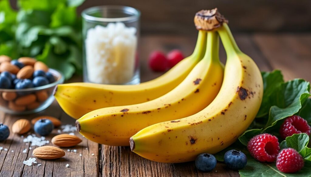 découvrez les bienfaits de la banane pour gérer l'acide urique et des conseils pratiques pour soulager la goutte au quotidien.