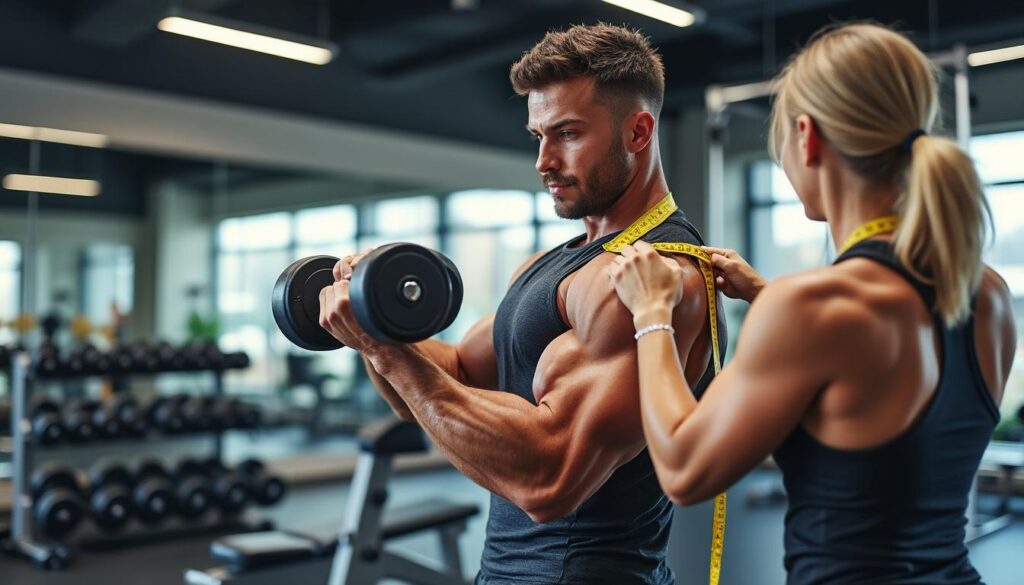 découvrez comment comprendre, tester et muscler efficacement vos biceps courts grâce à des techniques adaptées pour un entraînement optimal.