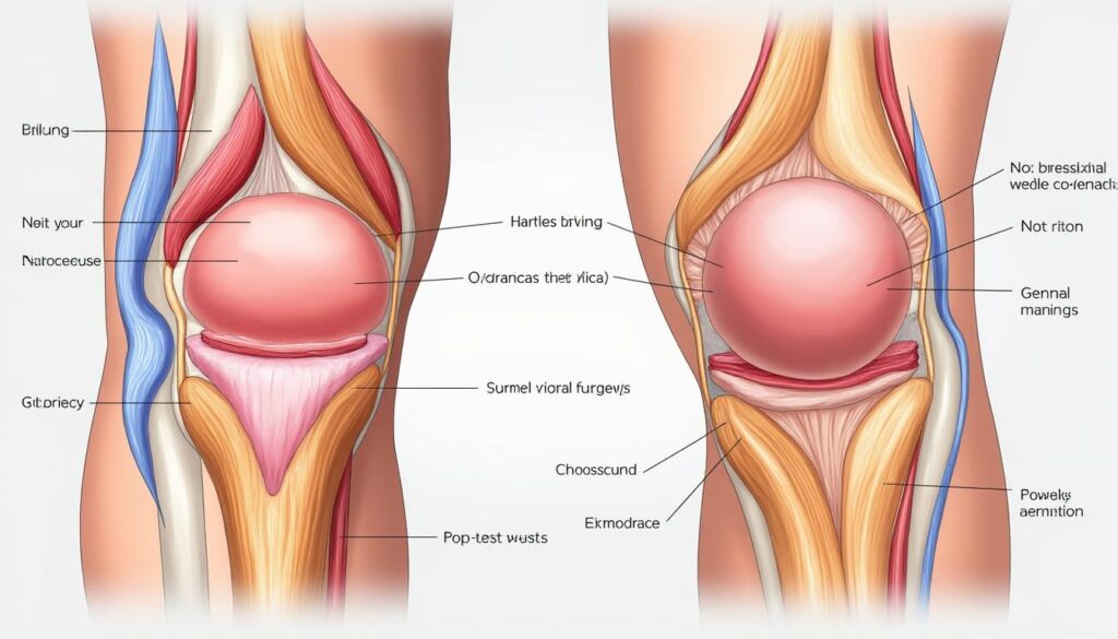 découvrez combien de temps dure un kyste poplité, son évolution naturelle et les options de traitement disponibles pour soulager ce trouble.