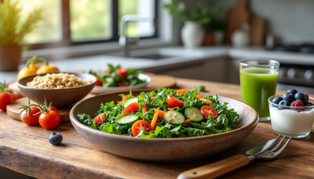 découvrez nutritiondigestion.fr, votre source d'astuces et de recettes pour améliorer votre digestion et adopter une alimentation saine au quotidien.