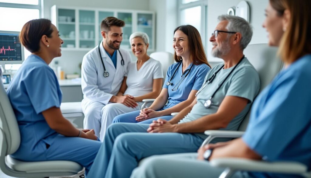 découvrez les témoignages et avis patients sur picoprep, une solution efficace pour une préparation réussie de la coloscopie.