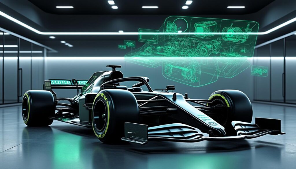 découvrez le coût réel d'une monoplace de formule 1 en 2024 : analyse complète des prix, technologies et dépenses pour comprendre le budget nécessaire.