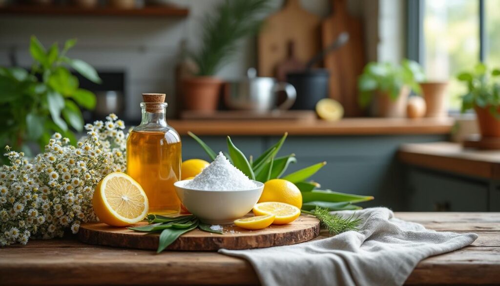 découvrez des remèdes de grand-mère efficaces pour éliminer les odeurs intimes naturellement et préserver votre bien-être au quotidien.