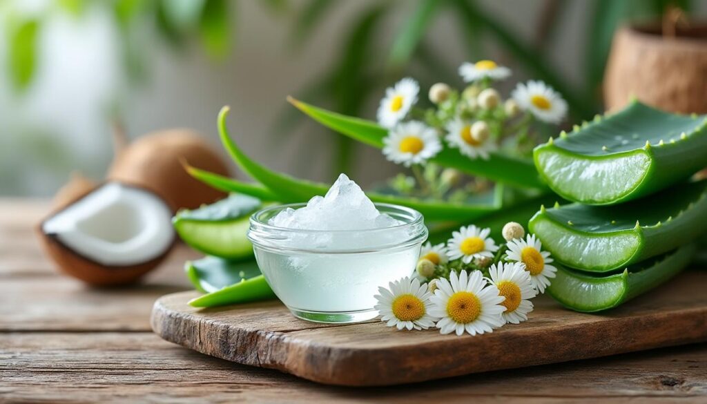 découvrez des remèdes de grand-mère efficaces pour soulager naturellement les démangeaisons intimes. solutions simples et naturelles pour votre bien-être au quotidien.