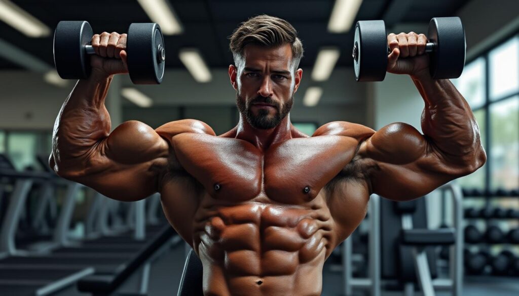 découvrez la technique des spider bicep curls, leurs bienfaits pour renforcer les biceps, et les muscles ciblés lors de cet exercice efficace.