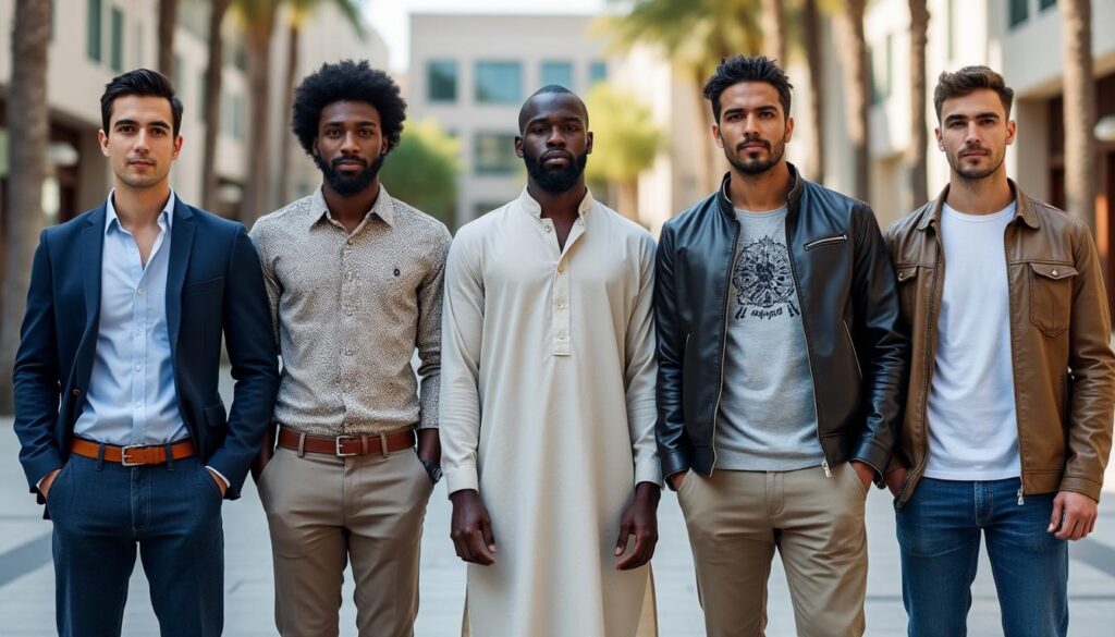 découvrez les chiffres clés et les variations de la taille moyenne des hommes dans le monde en 2025, avec une analyse détaillée des tendances et des différences régionales.