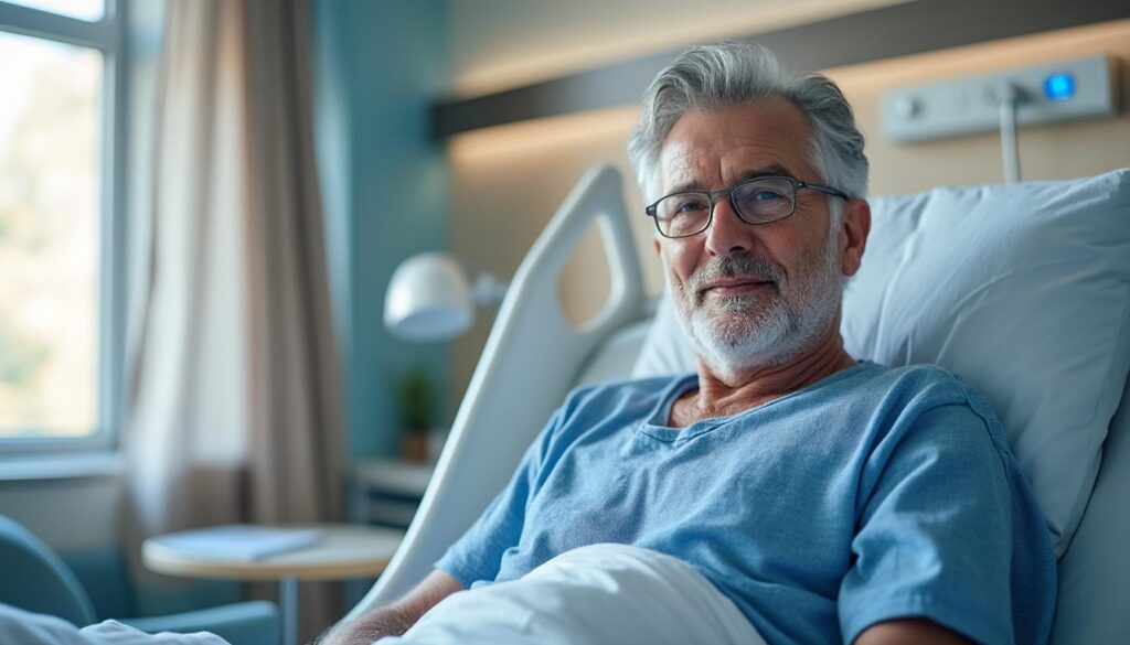 découvrez combien de temps dure la douleur après une arthrodèse lombaire et les étapes de récupération pour mieux gérer ce traitement chirurgical.