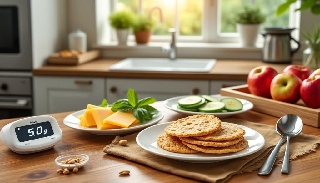 découvrez combien de wasa consommer par jour grâce à notre guide complet, adapté à vos besoins nutritionnels et objectifs de santé.