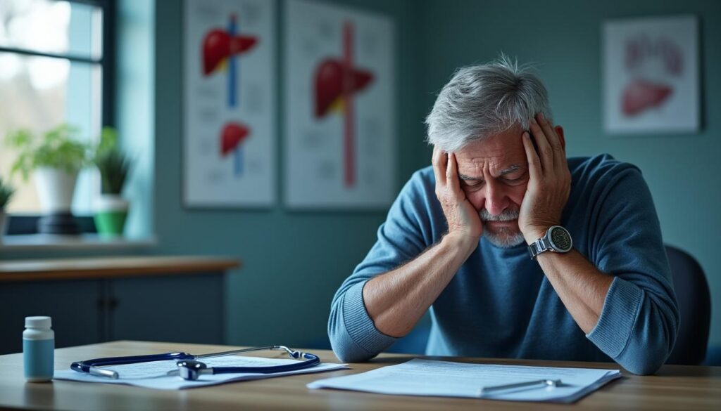 découvrez les causes, symptômes et solutions liés à un taux élevé de gamma gt et à la fatigue. comprenez ce que signifie une gamma gt élevée et comment y remédier efficacement.