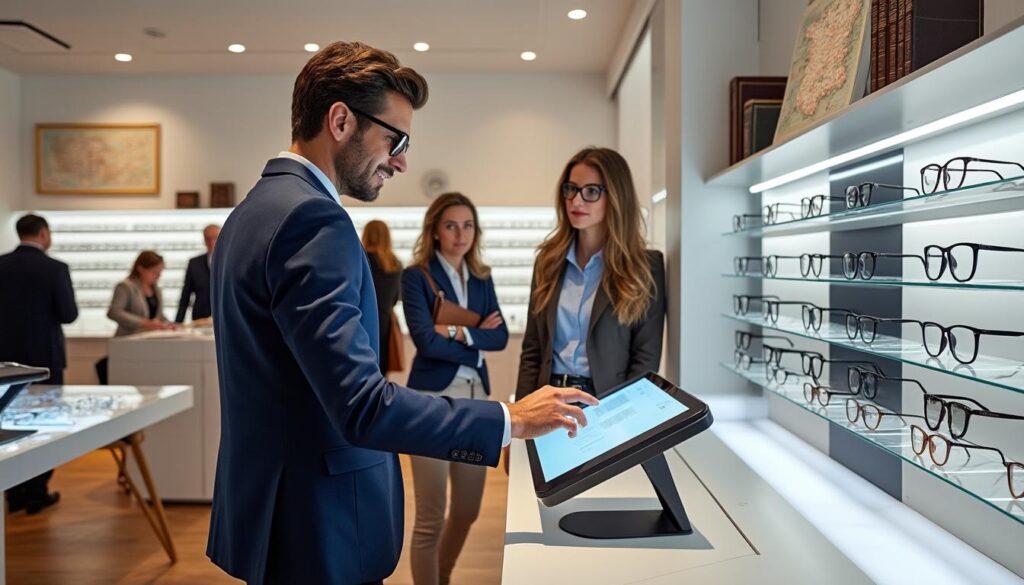 découvrez les principales nouveautés de la loi macron concernant l'achat de lunettes sans ordonnance en 2024 et ce que cela implique pour les consommateurs.