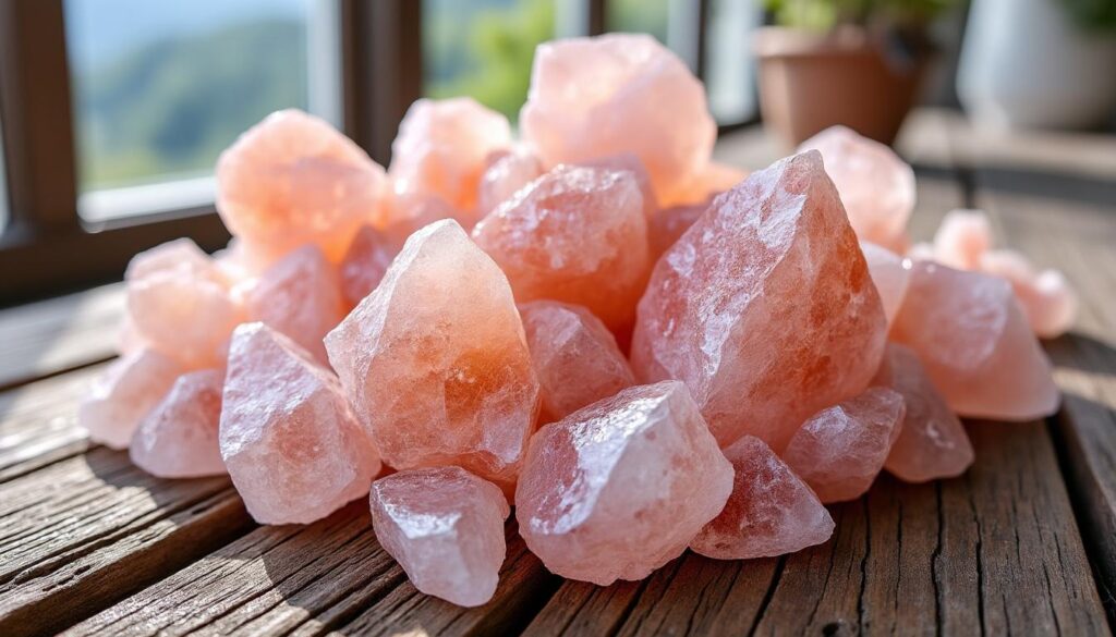 découvrez les dangers potentiels du sel rose de l'himalaya et apprenez comment le consommer de manière sûre et équilibrée pour profiter de ses bienfaits sans risque.