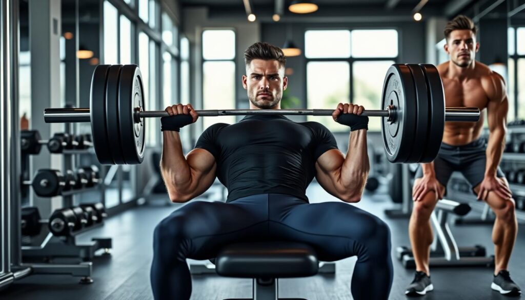 découvrez comment choisir entre 3 ou 4 séries en musculation pour maximiser vos progrès et optimiser vos séances d'entraînement efficacement.