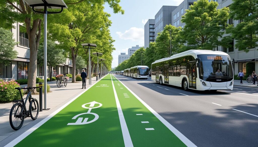 découvrez atoocycles, votre guide complet pour adopter une mobilité urbaine durable, alliant écologie, praticité et innovation pour vos déplacements en ville.