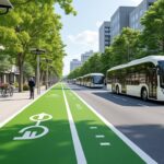 découvrez atoocycles, votre guide complet pour adopter une mobilité urbaine durable, alliant écologie, praticité et innovation pour vos déplacements en ville.