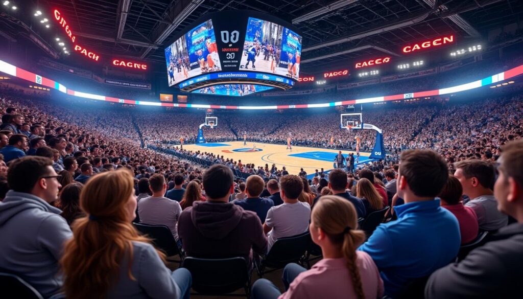 rejoignez basketinforum, le forum francophone incontournable dédié à tous les passionnés de basket, pour échanger, suivre l'actualité et partager vos analyses.