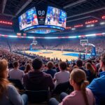 rejoignez basketinforum, le forum francophone incontournable dédié à tous les passionnés de basket, pour échanger, suivre l'actualité et partager vos analyses.