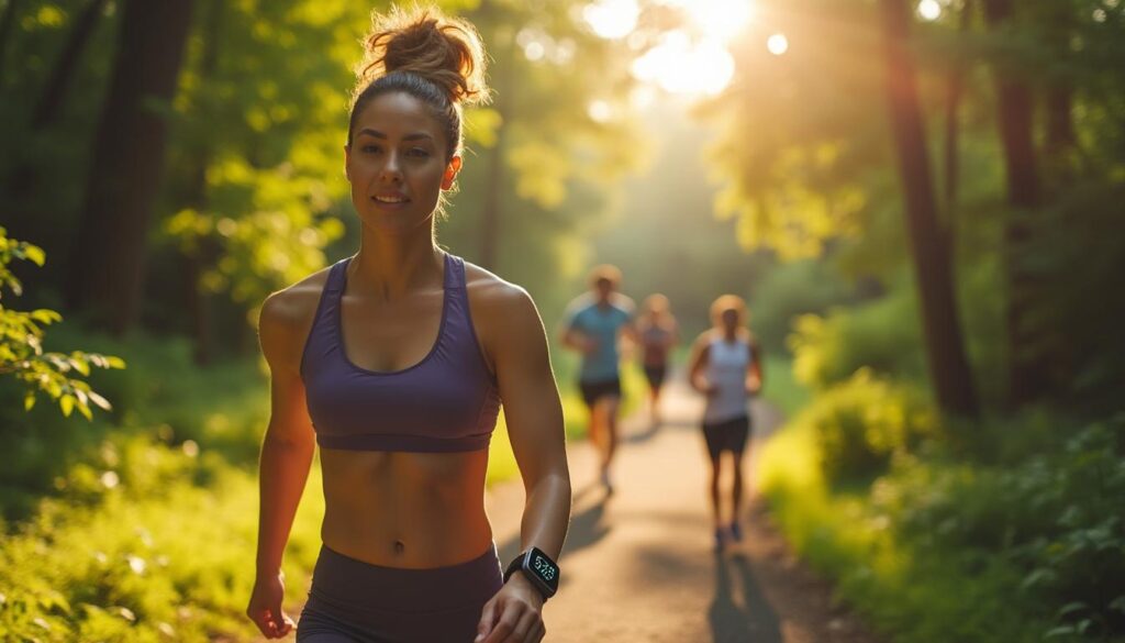 découvrez combien de pas par jour il faut faire pour maigrir efficacement et durablement, avec des conseils pratiques pour intégrer la marche à votre routine quotidienne.