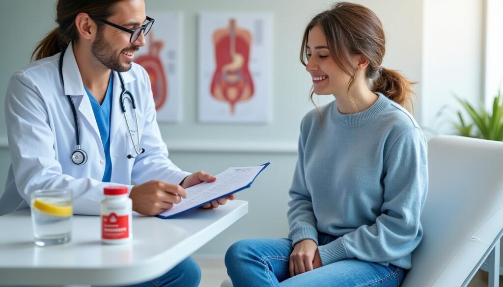 découvrez des conseils pratiques et des traitements efficaces pour soigner rapidement une infection urinaire et soulager vos symptômes en toute sécurité.