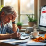 découvrez les causes d'une ferritine élevée liée au stress et explorez des solutions naturelles pour rétablir votre équilibre et améliorer votre bien-être.