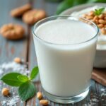 découvrez les bienfaits du lait fermenté pour la perte de poids et profitez de conseils minceur efficaces pour intégrer ce super-aliment dans votre régime quotidien.