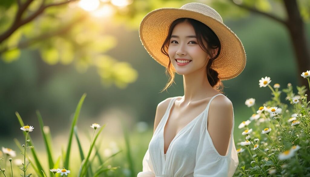 découvrez des méthodes naturelles et des conseils efficaces pour faire disparaître la rosacée et retrouver une peau saine et apaisée.