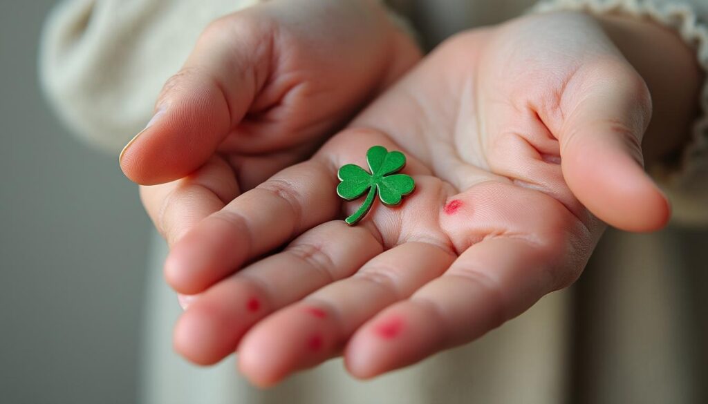 découvrez les superstitions et les causes médicales liées à une démangeaison à la main droite. comprenez ce que signifie ce phénomène selon la tradition et la science.