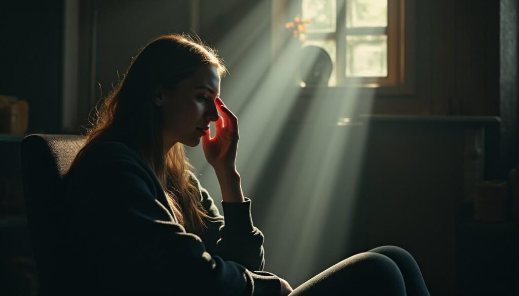 découvrez la signification spirituelle du mal de tête côté gauche et les messages clés que votre corps essaie de vous transmettre pour mieux comprendre votre bien-être intérieur.