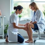 découvrez la définition, le rôle essentiel et les formations nécessaires pour devenir masseur-kinésithérapeute diplômé d’état (mkde), un professionnel de santé spécialisé en rééducation et bien-être.