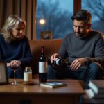 découvrez comment comprendre et agir face à la consommation quotidienne de vin de votre mari. conseils pratiques et soutien pour mieux gérer cette situation.