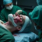 découvrez les causes et les risques d'une opération maxillo-faciale ratée ainsi que les recours judiciaires possibles pour défendre vos droits.