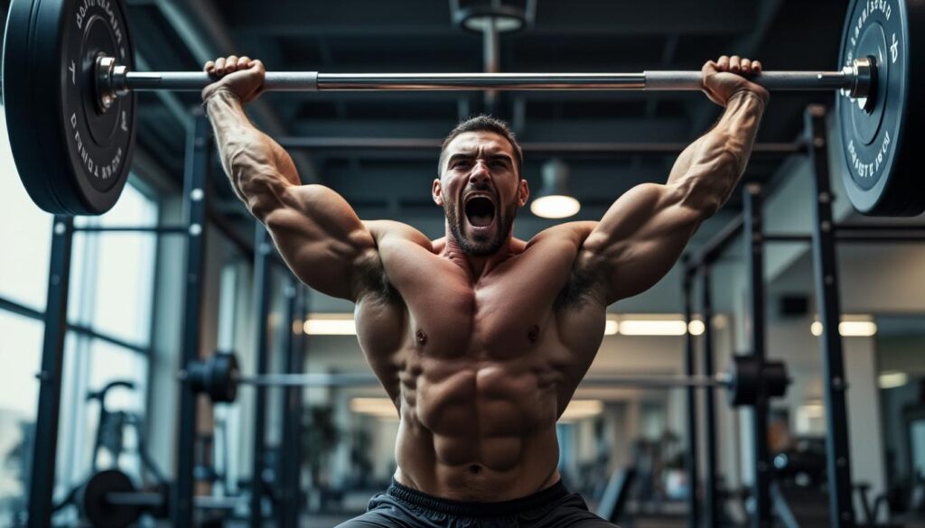 découvrez la technique du power snatch, ses bénéfices pour votre entraînement, ainsi que des conseils pratiques pour progresser efficacement dans cet exercice de musculation.