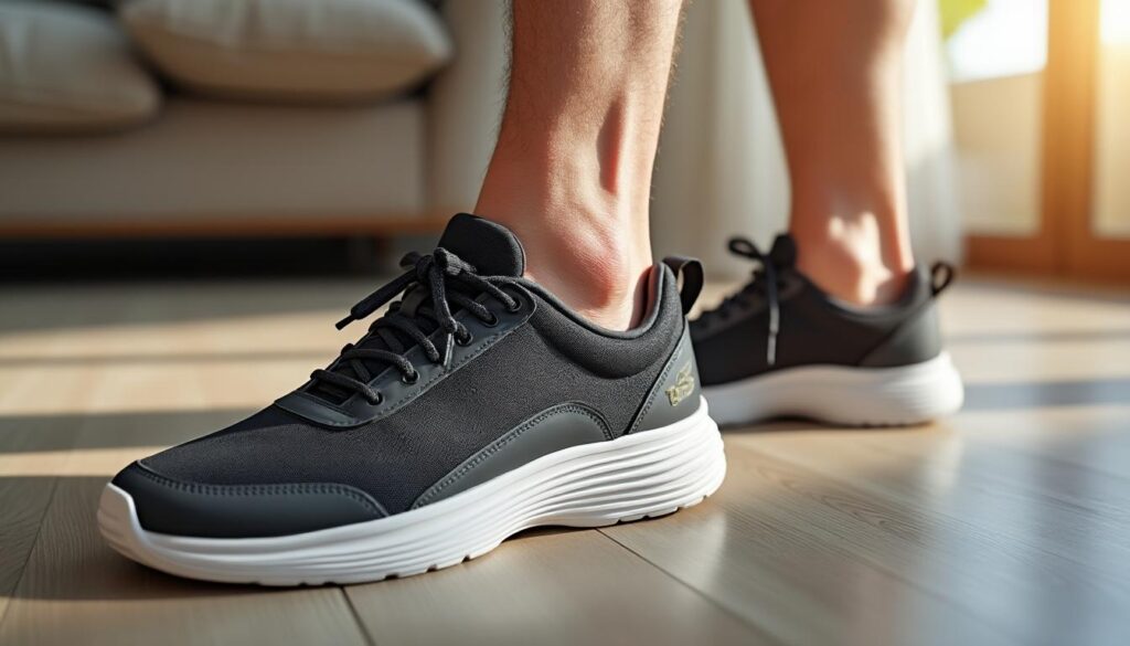 découvrez les effets secondaires possibles des semelles orthopédiques et les précautions à prendre pour une utilisation sûre et efficace.