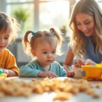 découvrez les risques liés aux piqûres d'insectes en crèche, les mesures de prévention efficaces et les premiers gestes essentiels pour assurer la sécurité des enfants.