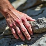 découvrez les causes de la ténosynovite au doigt en escalade et les traitements efficaces pour soulager la douleur et retrouver votre performance.