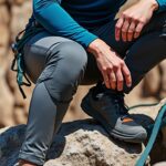 découvrez comment choisir des vêtements d'escalade alliant confort et technicité pour optimiser vos performances et votre sécurité lors de vos ascensions.