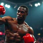 découvrez la carrière remarquable de terrel williams, ses controverses marquantes et son impact durable dans le monde de la boxe.