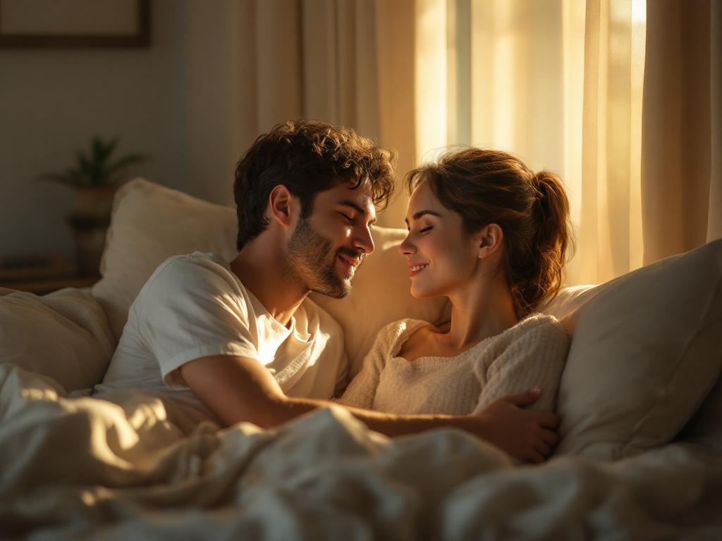 Temps entre deux rapports sexuels