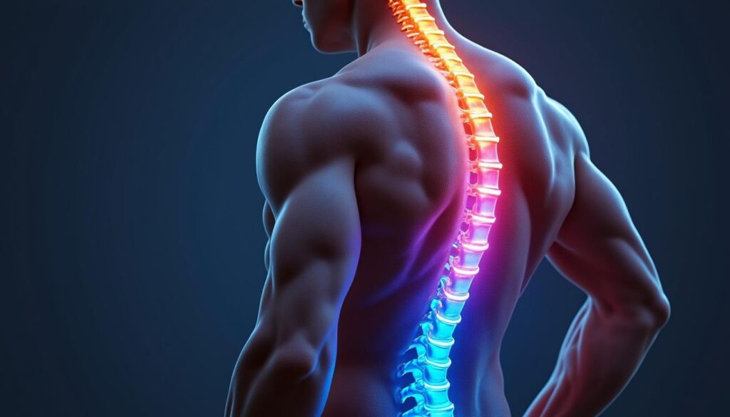 découvrez comment la carte émotionnelle du dos peut vous aider à identifier l’origine émotionnelle de vos douleurs et améliorer votre bien-être.