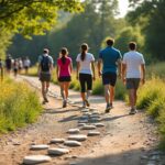 découvrez combien de pas il faut pour parcourir 1 km, avec un guide complet et les moyennes adaptées selon la taille. comprenez mieux votre rythme de marche pour une activité physique optimale.