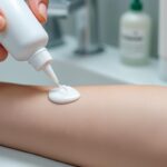 découvrez notre guide d'achat complet sur la crème anesthésiante sans ordonnance et apprenez à l'utiliser en toute sécurité pour un soulagement efficace de la douleur.