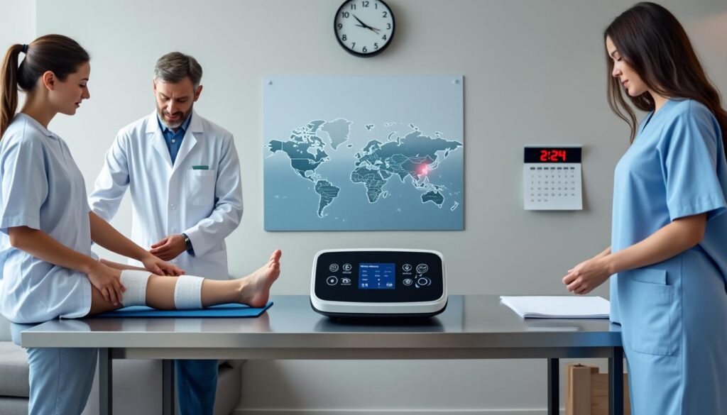 découvrez les critères essentiels qui influencent le prix de la tecarthérapie dans ce guide complet, pour mieux comprendre les coûts et choisir la meilleure option.