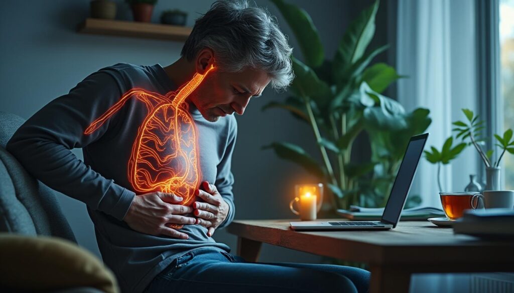 découvrez les liens entre douleurs de la vésicule biliaire et stress, ainsi que des solutions efficaces pour soulager et prévenir ces inconforts.