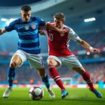 découvrez notre analyse complète du match écosse vs hongrie avec le pronostic du score exact et les meilleures cotes pour parier en toute confiance.