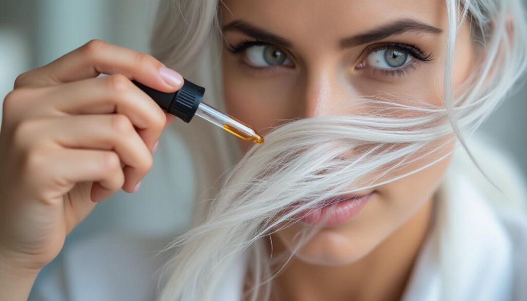 découvrez comment la bétadine agit sur les cheveux blancs, les causes possibles de son effet, les risques associés et les solutions pour protéger et entretenir vos cheveux.