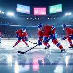 découvrez combien de périodes composent un match de hockey sur glace standard et les règles qui les régissent pour mieux comprendre ce sport passionnant.