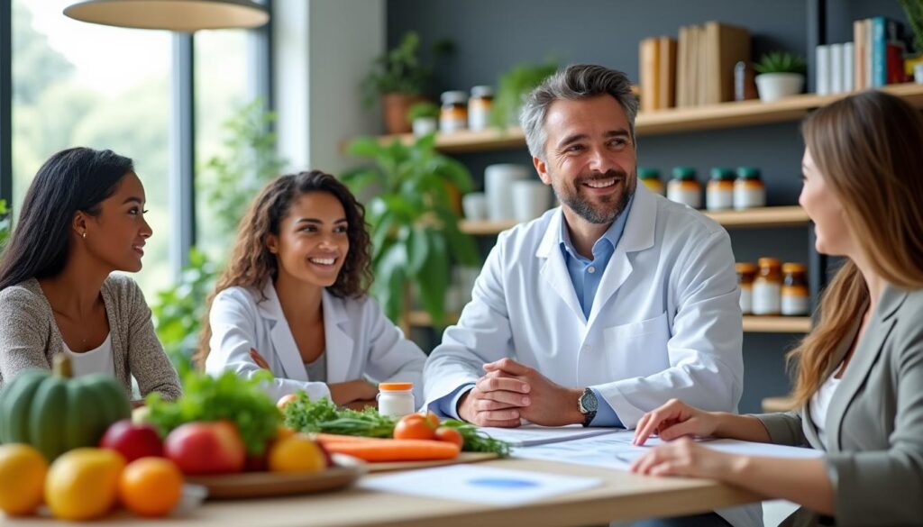 découvrez l'avis d'un nutritionniste sur holy : ses bienfaits pour la santé, ses utilisations recommandées et les précautions à prendre avant de l'intégrer à votre alimentation.