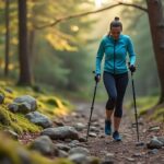 découvrez les principaux inconvénients de la marche nordique, ses risques potentiels et les contre-indications à connaître pour pratiquer cette activité en toute sécurité.