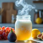 découvrez les dangers potentiels du kéfir de fruit, les risques associés à sa consommation et les précautions essentielles à prendre pour profiter de ses bienfaits en toute sécurité.