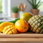 découvrez les 3 fruits à éviter pendant la grossesse pour préserver votre santé et celle de votre bébé. conseils essentiels pour une alimentation sûre et équilibrée.